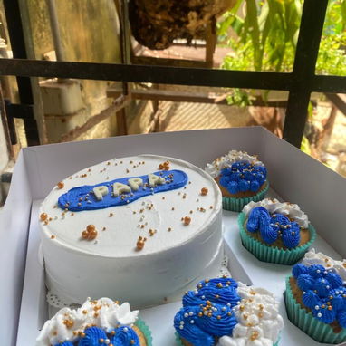 Dulces por encargo MINI DONAS - PANQUESITOS- TRES LECHES - Img 125562618