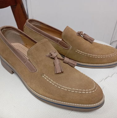 Zapatos de vestir Wisconsin talla 42 - Img 93695511