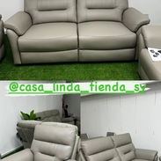 Juego de muebles - Img 55263549