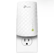 Extensor de doble banda para una conexión wi-fi fluida ( nuevo) - Img 49671769