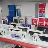 Samsung/Honor/itel/Xiaomi Redmi/Wico - Img 55332759