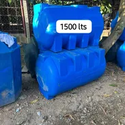 Tanques plasticos de agua - Img 56995361