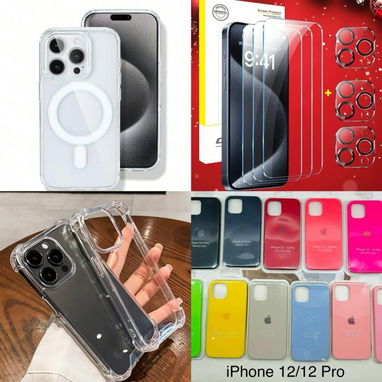 Accesorios para iPhones y Android - Img 101780252