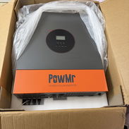 Inversor 12kw PowMr - Img 57013706