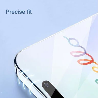 ☎️53544655 🛵 Entrega Disponible ⭐Ailun 3 Pack – Protector de Pantalla para iPhone 17 Pro Max ⭐ - Img 119266783