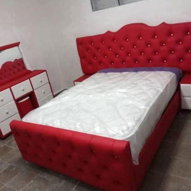 Camad,muebles y colchones - Img 123138275