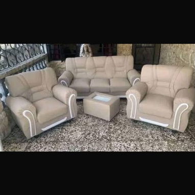 Juego de sala - 7/8
