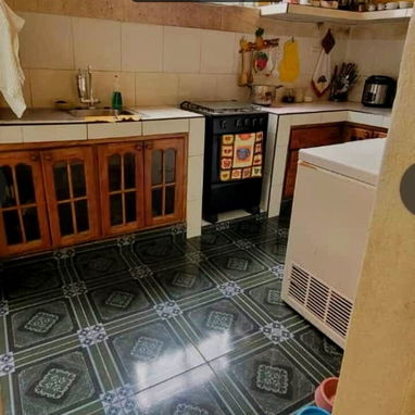 🏠 CASA EN ALTO EN VENTA | #225 CENTRO HABANA - 7/10