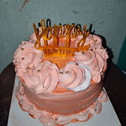 🎂 Flanes y cakes caseros - Img 55807401