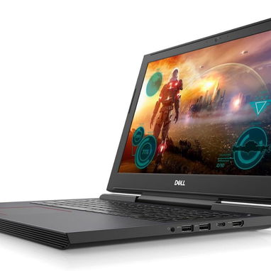 ☎️53544655 🛵 Entrega Gratis ⭐Laptop Dell Inspiron 15 Gaming ⭐ - Img 118477207