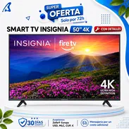 SMART TV 50 INSIGNIA - Img 57426771