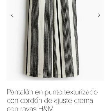 Pantalonetas, precio y tallas en la foto - Img 106493865