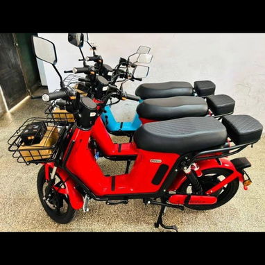 Bicimoto Vedca - Img 123798835