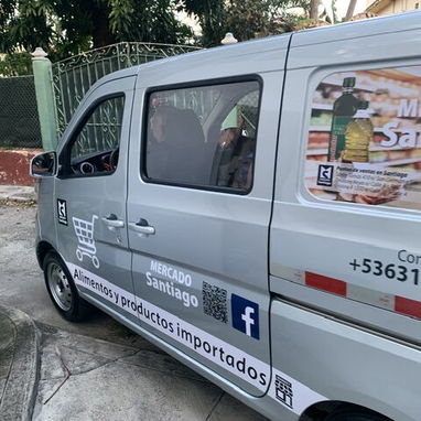 Rótulos para vehículos 🚗 - Img 119807733