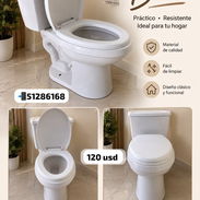 Juego de baño - Img 58453552