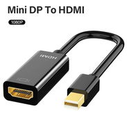 * Adaptador Mini DisplayPort - HDMI 4k - Img 53368207