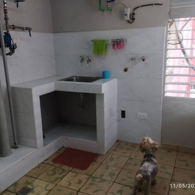 Apto 4to piso víbora park - 3/3