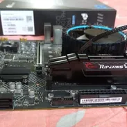 ✨APROVECHA✨KIT I3 12100 + MSI PRO H610M-G DDR4 16GB G.SKILL 3200Mhz EN 220 USD O AL CAMBIO - Img 52877931