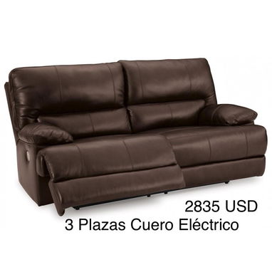Muebles importados, reclinable, eléctricos - Img 115425048