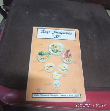 Se venden libros de cocina en buen estado y para todas las ofertas del arte culinario vivo en el vedado los interesados - Img 89173082