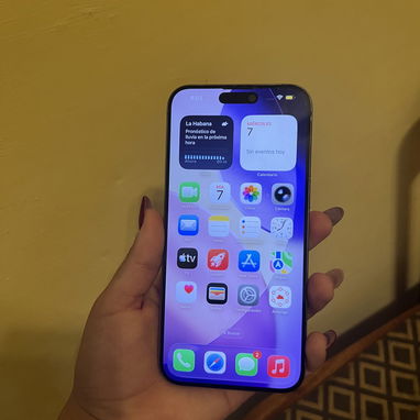 Se vende iPhone 15 pro Max - 2/2