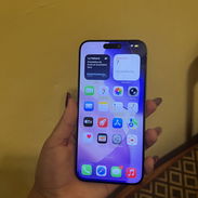 Se vende iPhone 15 PRO MAX - Img 58157763