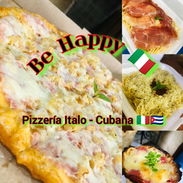 Pizzeria cafetería by hippy. Mas info al 51578319 - Img 55398628
