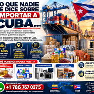 🚢 LO QUE NADIE TE DICE SOBRE IMPORTAR A CUBA… 🇨🇺 - Img 57730548