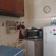 Apt en Centro Habana, 1habt,  salacomedor, cosina, baño  patio, Se encuentra por Carlos lll - Img 57314614