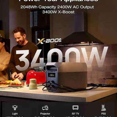 Ecoflow Delta 3 Max nueva en caja - Img 123763746
