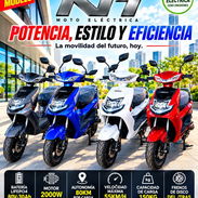 Motorinas vedca directo a chapa - Img 57835910