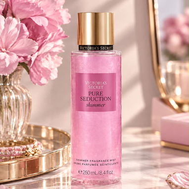 Colonias y Cremas de Victoria’s Secret - 5/10