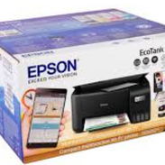 288 usd. Epson L3250. Acepto Zelle. Mensajería gratis - Img 55112658