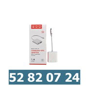 29. CABLE ADAPTADOR USB 3.0+ TIPO C (hembra)- TIPO C VPT-0008 - Img 55883826