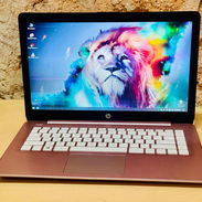 Laptop Hp rosada - Img 57403078
