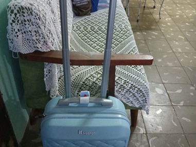 Vendo maleta de 10 kilo - Img main-image-45859996