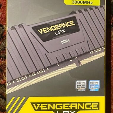 KIT 12VA B660M DS3H I5 12400F 16 GB CORSAIR 54270089 - Img 120559787