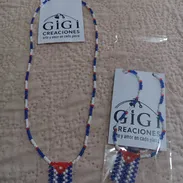 ✨ Collares, pulsos: Souvenirs cubanos✨🇨🇺 - Img 56970720
