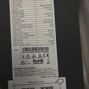 Inversor 5200 W a 48 V PowMr - Img 55426220