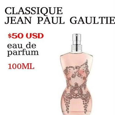 Perfumes de mujer - Img 125155438