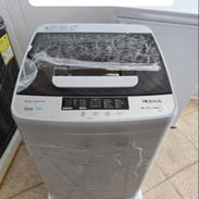 Vendo Lavadora Milexus de 7,5 kg a 220 usd - Img 55591937