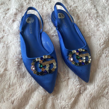 Hermosos zapatos de mujer traídos de Estados Unidos - 5/6