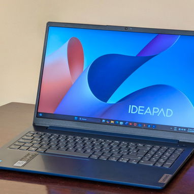 Laptop Lenovo Nueva - Img 124183100