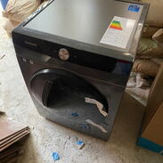 lavadora samsung secado a vapor - Img 45457951