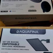 Set de ducha de empotrable - Img 57400893