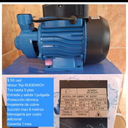 Motor 1hp - Img 55353543