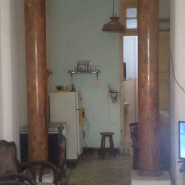 REBAJA de 15 a 12mil 1piso blacon 2/4 cayo hueso VER DENTRO - Img 90294111