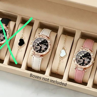 Relojes de mujer - 4/4