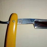 Vendo navaja SOLINGER original - Img 49814956
