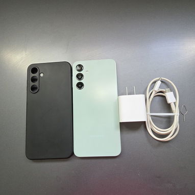 Vendo un Samsung Galaxy A 16 impecable - 5/5